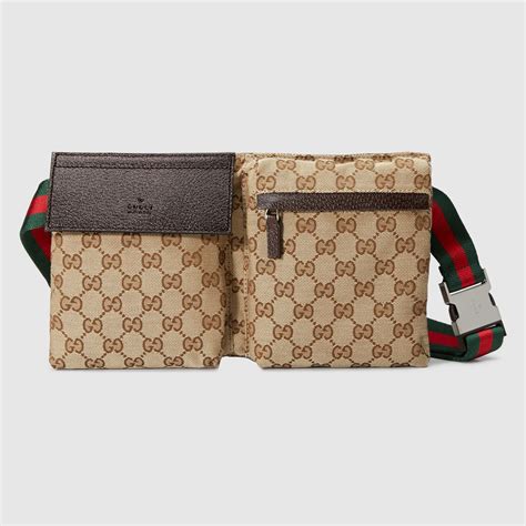 gucci men's belt bag